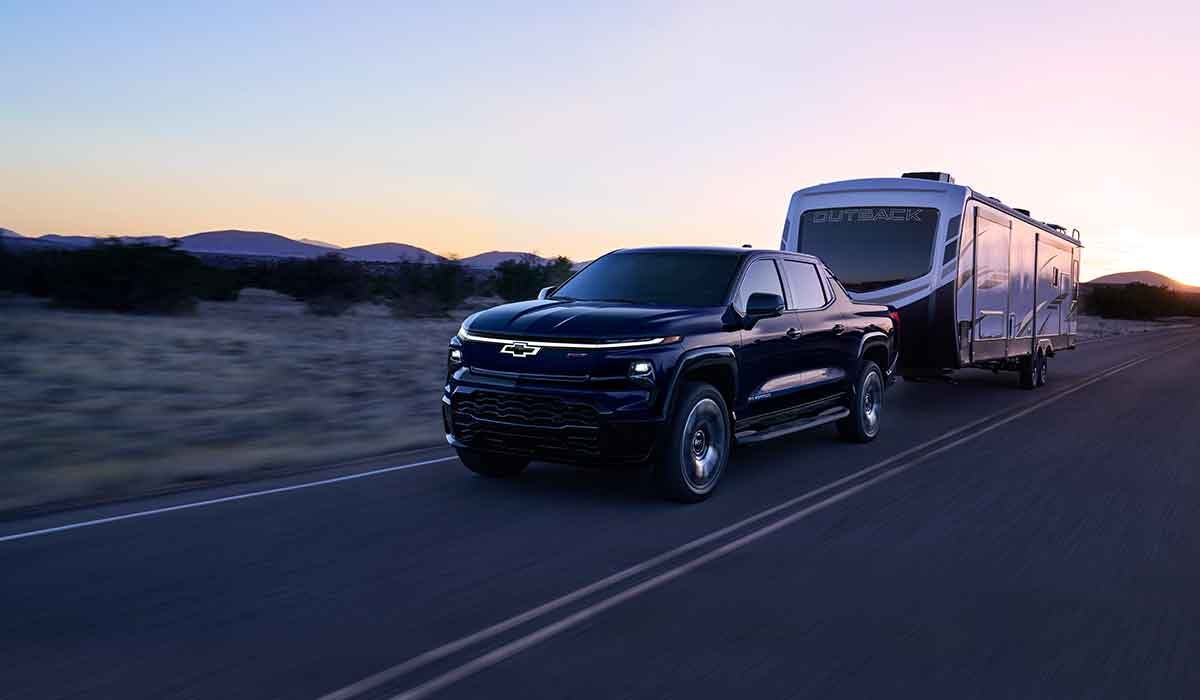 Rice Motor Company in Carmi IL