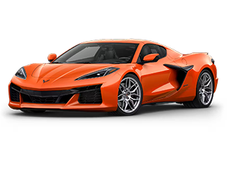 Chevrolet Corvette Z06 - Rice Motor Company in Carmi IL